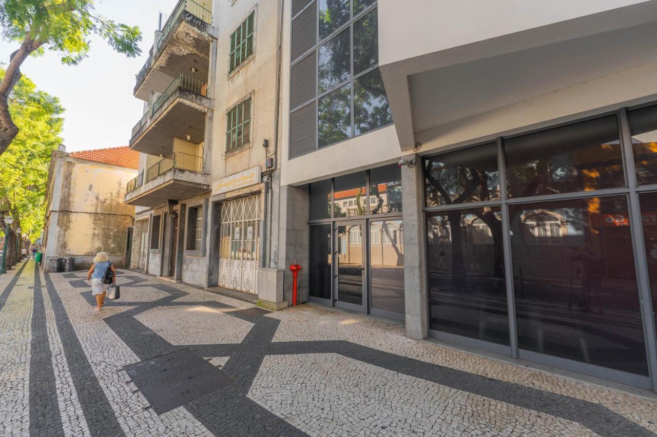 Flh Funchal Homey Apartment I Exterior photo