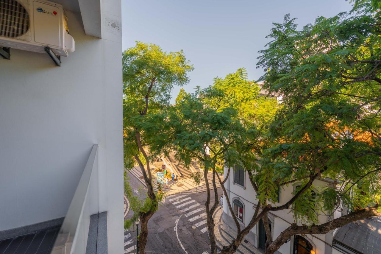 Flh Funchal Homey Apartment I Exterior photo